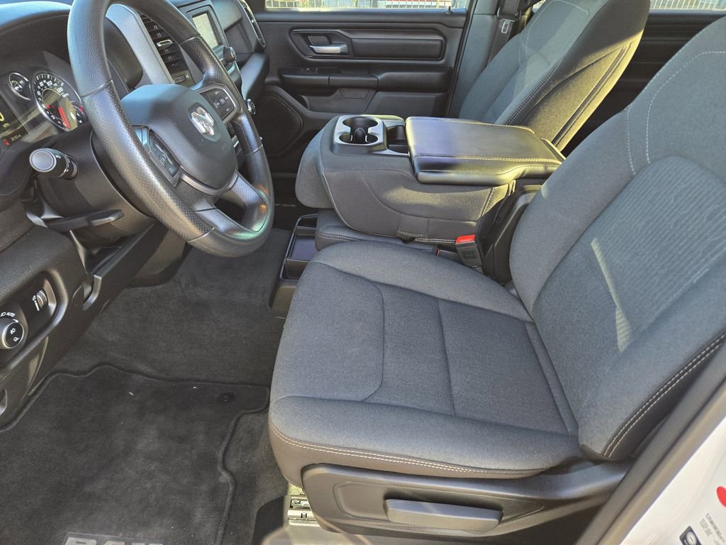 Used 2024 RAM 1500 Tradesman image 12