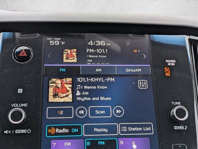 Used 2022 Subaru Outback Premium image 13