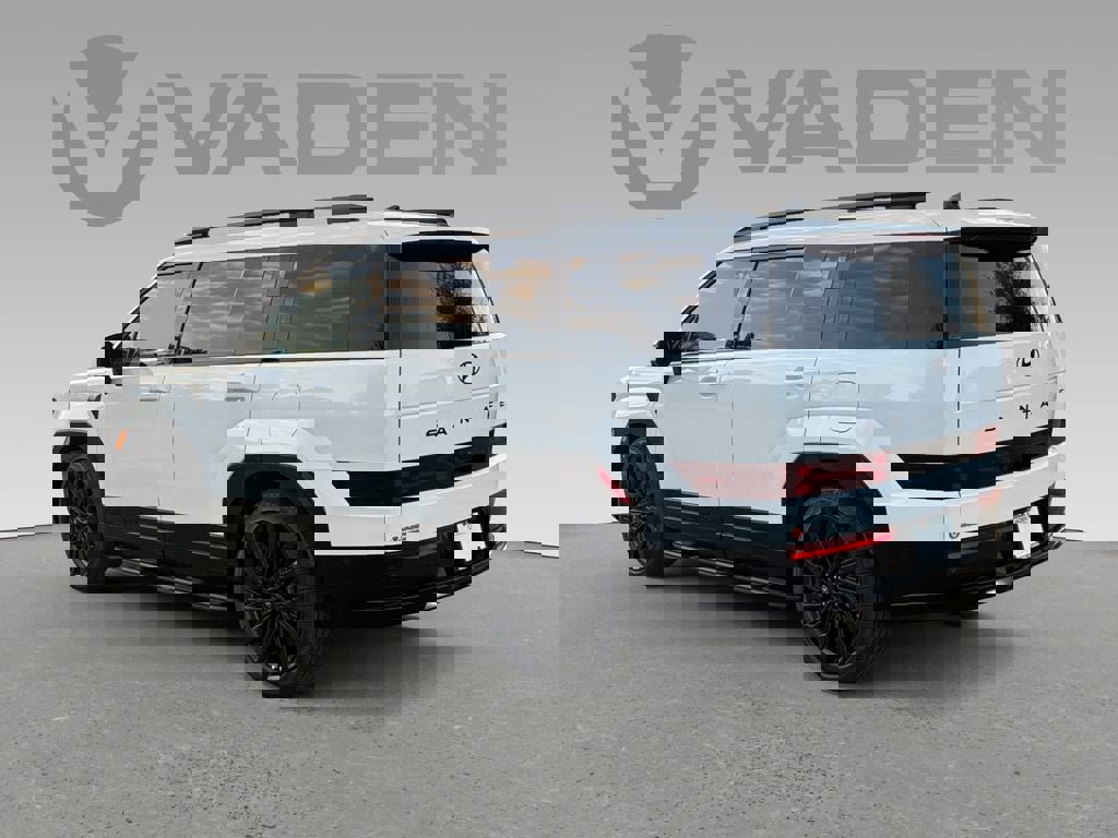 New 2026 Hyundai Santa Fe Calligraphy image 22