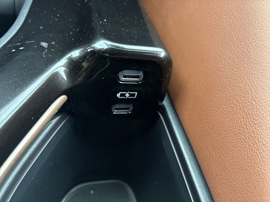 New 2026 Toyota Crown Signia image 39