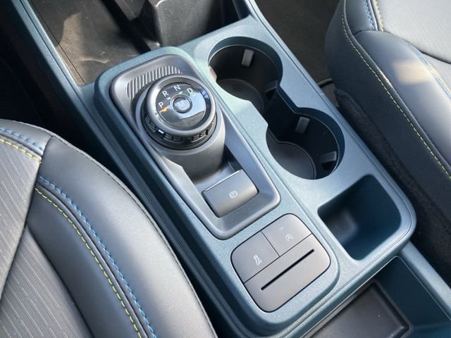 New 2026 Ford Maverick Lobo image 34