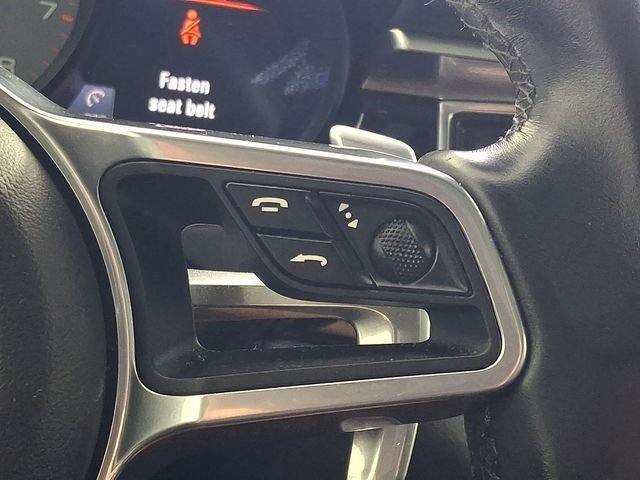 Used 2017 Porsche Macan S AWD/4WD image 29