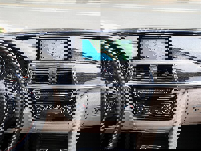 Used 2016 BMW 328i xDrive Wagon image 15