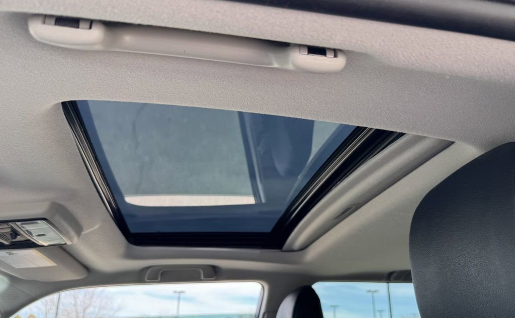 Used 2022 Toyota 4Runner Limited image 14