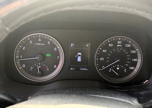 Used 2016 Hyundai Tucson Sport image 28