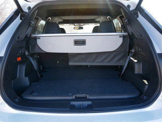 Used 2025 Mitsubishi Outlander SEL Black Edition image 16