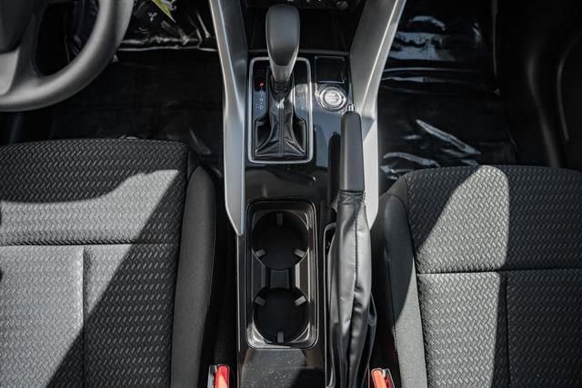 New 2025 Mitsubishi Eclipse Cross ES image 23