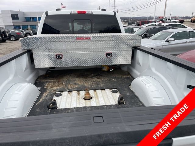 Used 2023 Ford F350 XL image 6