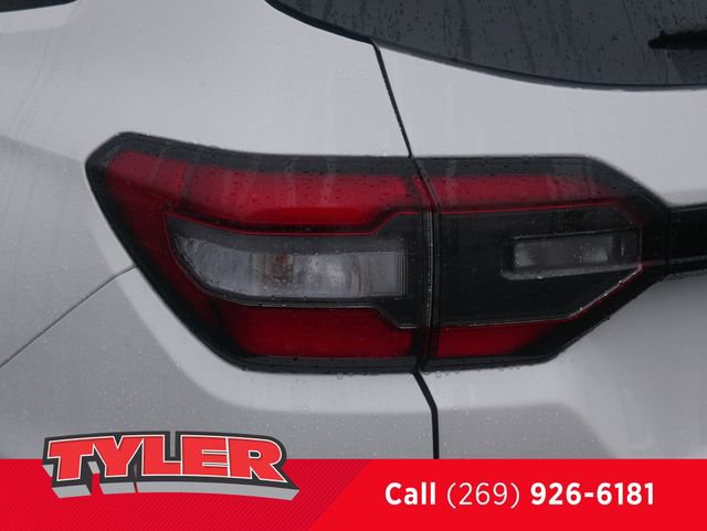 New 2026 Honda Pilot Sport image 13