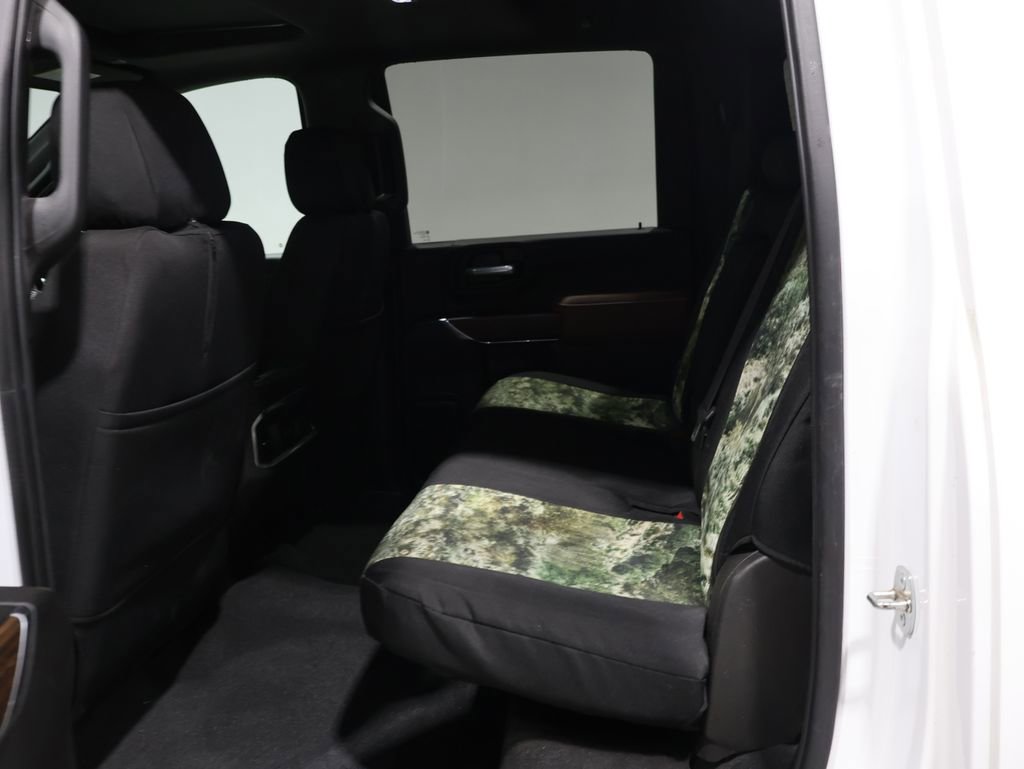 Used 2022 Chevrolet Silverado 3500 High Country w/ Safety Package II image 20