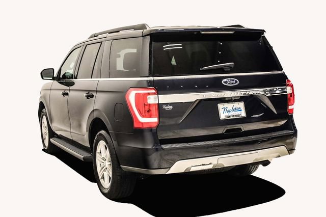 Used 2021 Ford Expedition XLT image 8