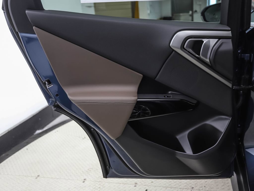 New 2026 BMW X3 xDrive30 image 20