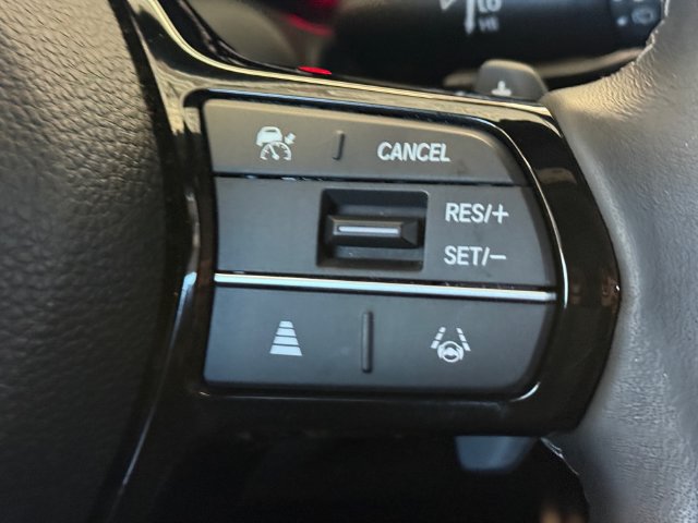 Used 2024 Honda Civic Sport image 12