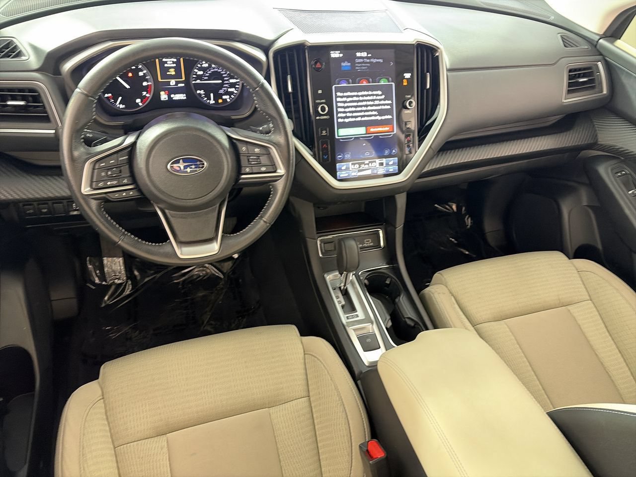 Used 2023 Subaru Ascent Premium w/ Convenience Package AWD/4WD image 21