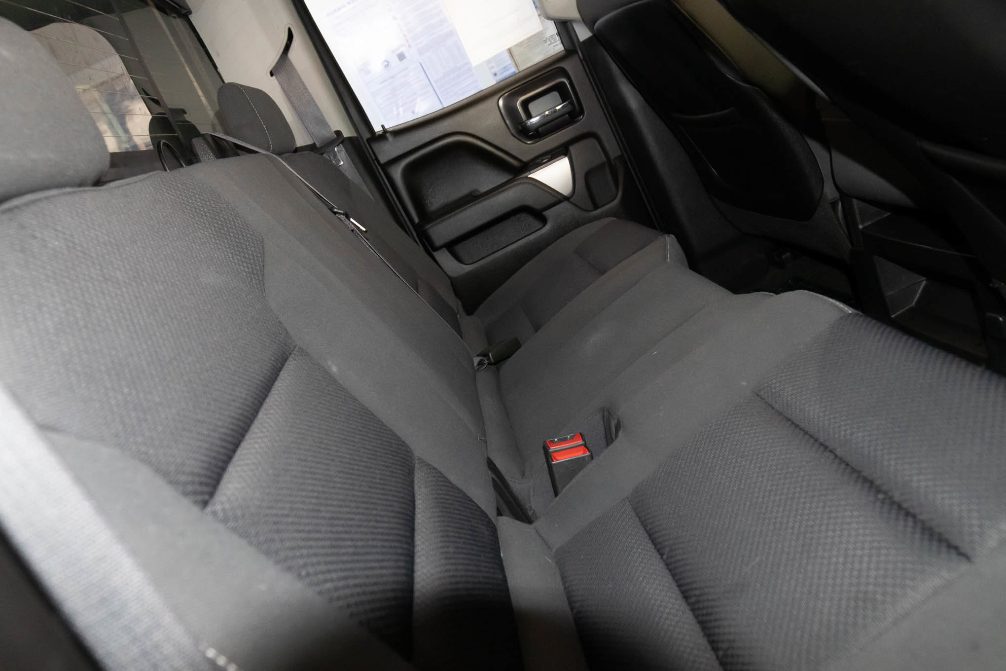 Used 2015 Chevrolet Silverado 1500 LT w/ All Star Edition image 16