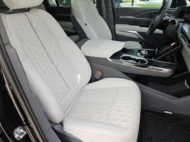 New 2025 Cadillac Escalade IQ Luxury 1 image 23