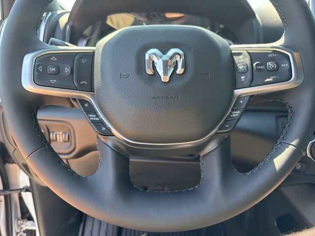 New 2026 RAM 1500 Lone Star AWD/4WD image 29