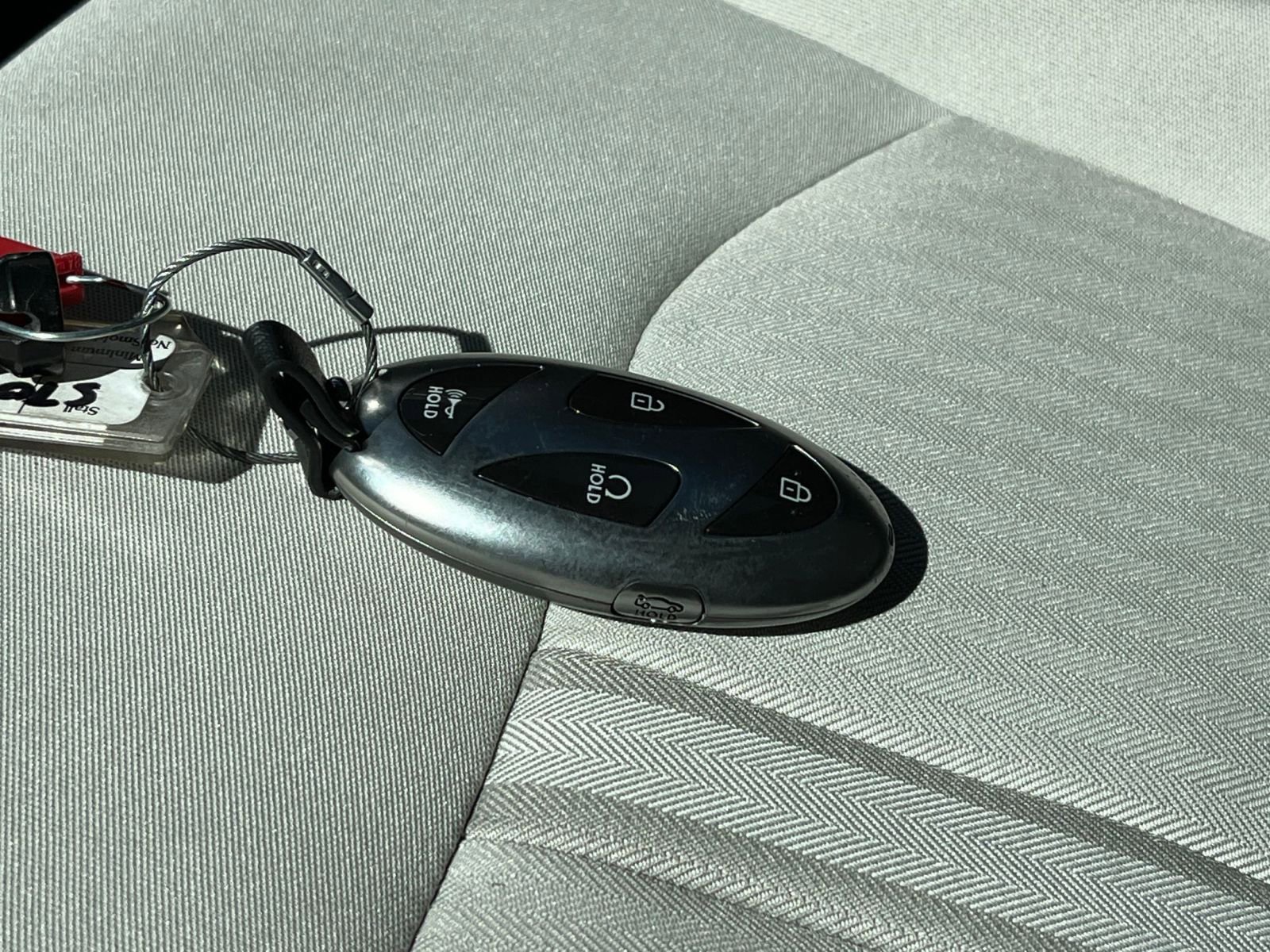 Used 2025 Hyundai Sonata SEL image 26