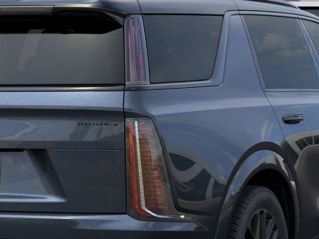 New 2026 Cadillac Escalade IQL Sport 2 AWD/4WD image 11