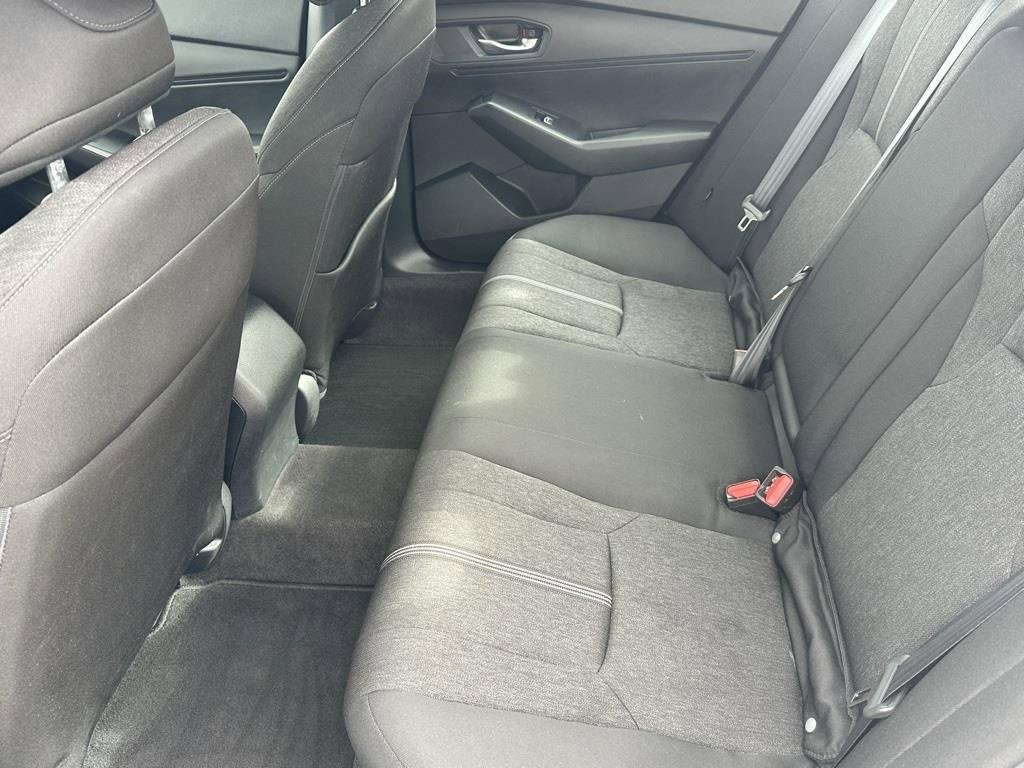 Used 2024 Honda Accord Sport image 7