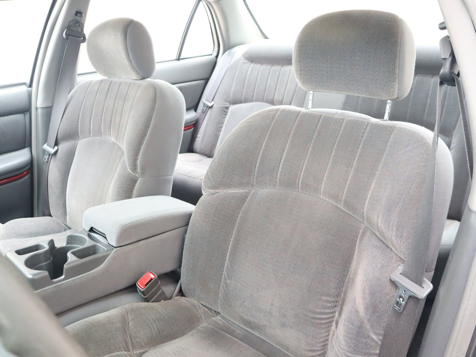 Used 2003 Buick Century Custom image 24