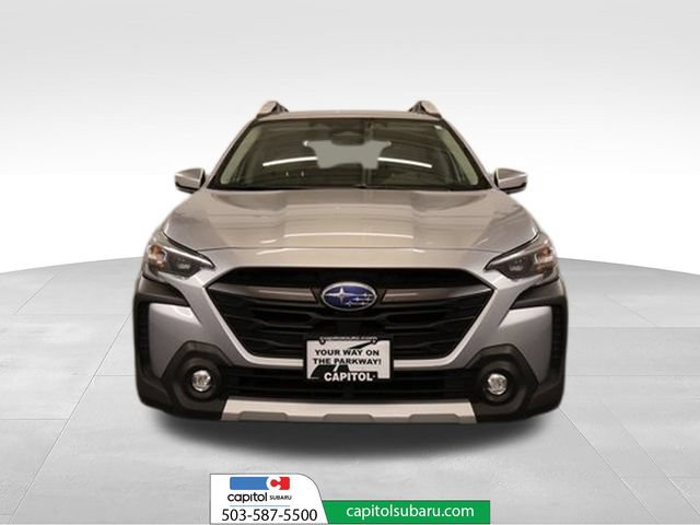 Used 2024 Subaru Outback Touring XT AWD/4WD image 6