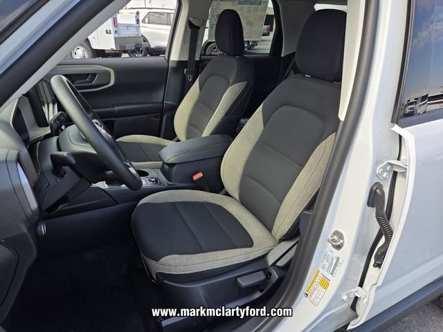New 2026 Ford Bronco Sport Big Bend image 6