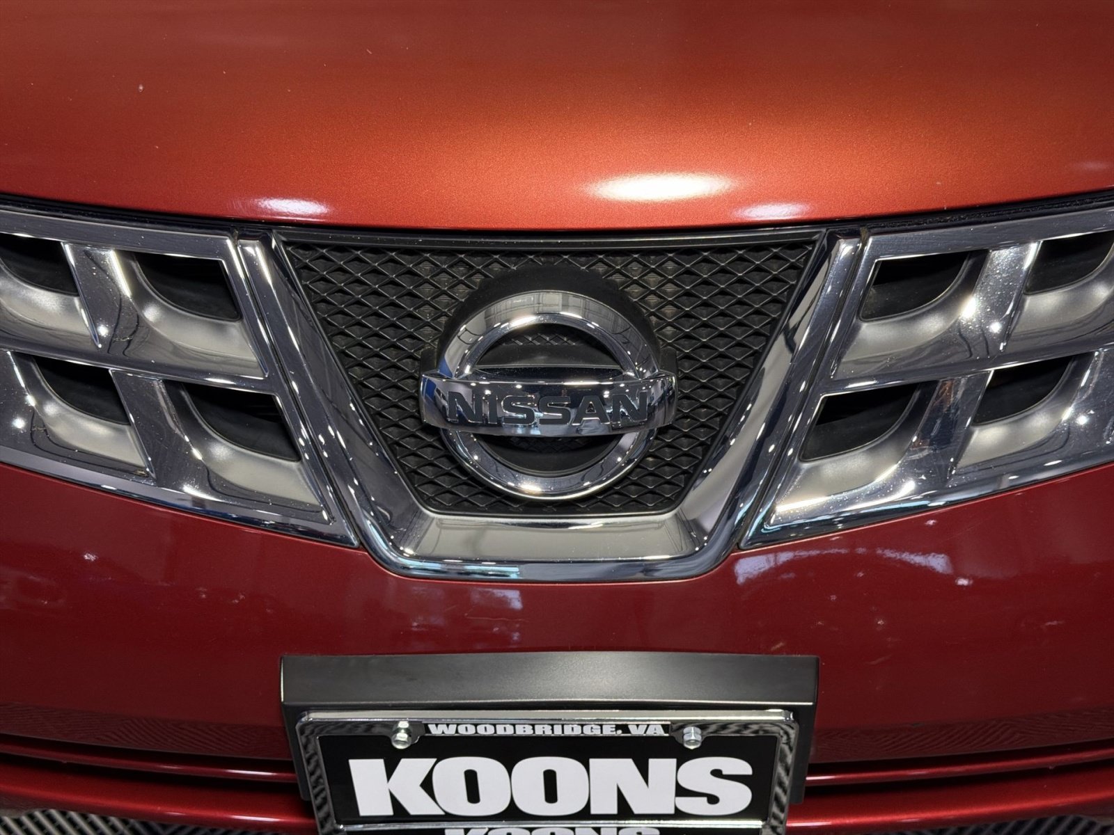 Used 2013 Nissan Rogue SV AWD/4WD image 12