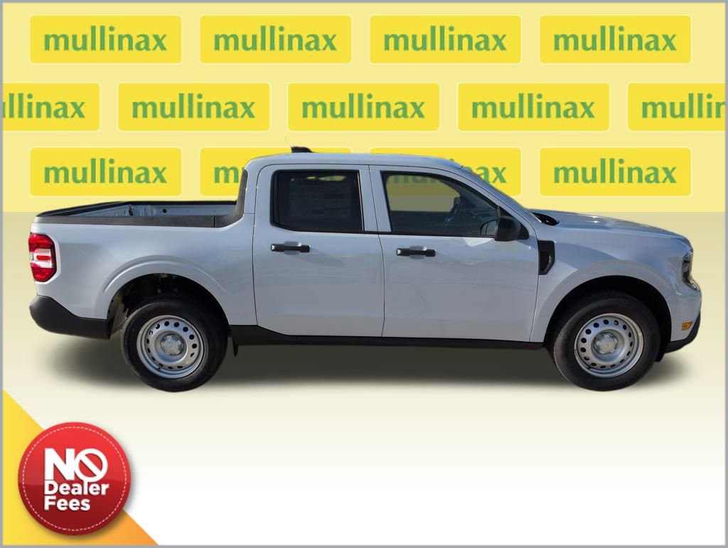 New 2026 Ford Maverick XL image 2