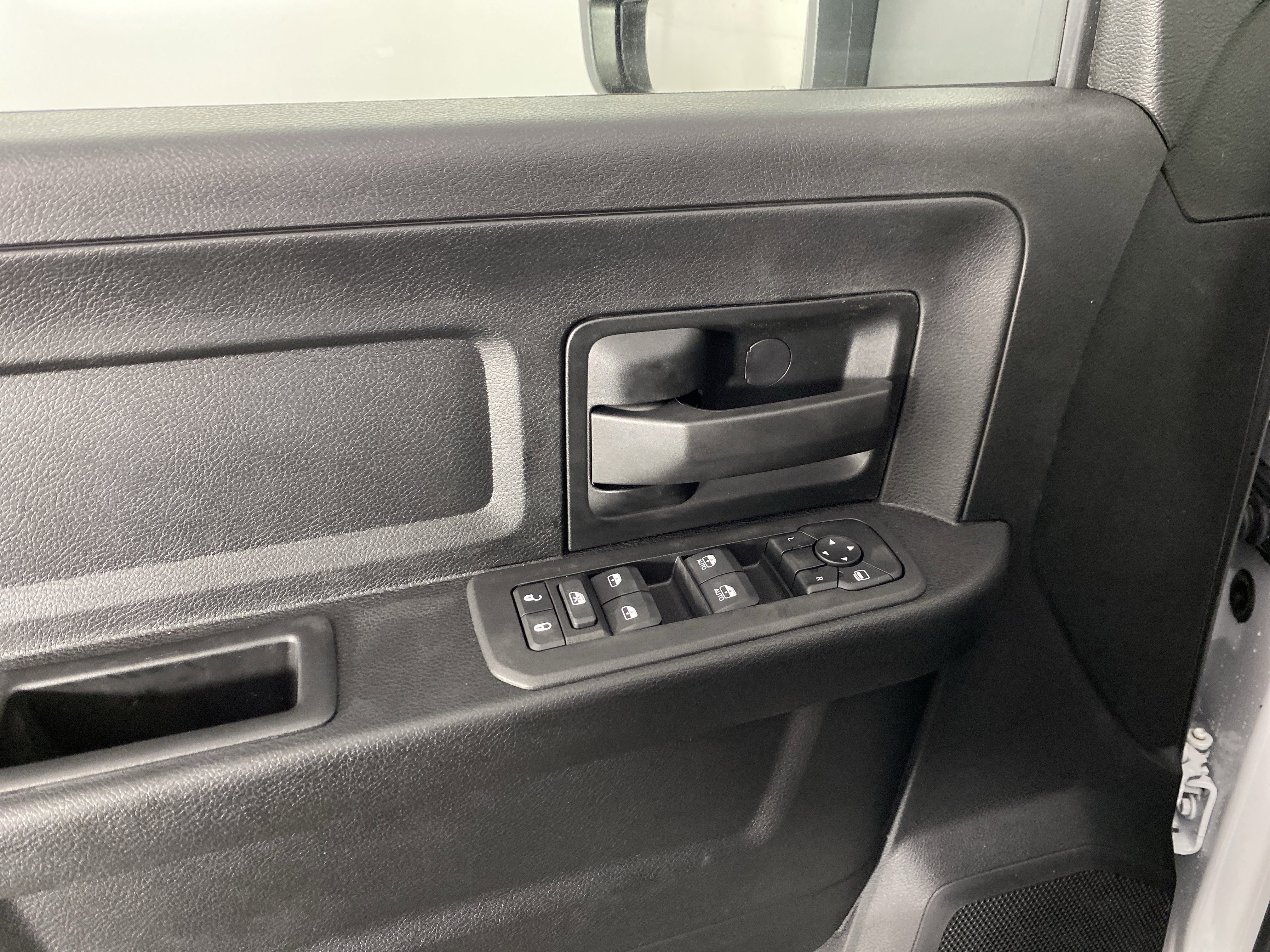 New 2026 RAM 2500 Tradesman image 12