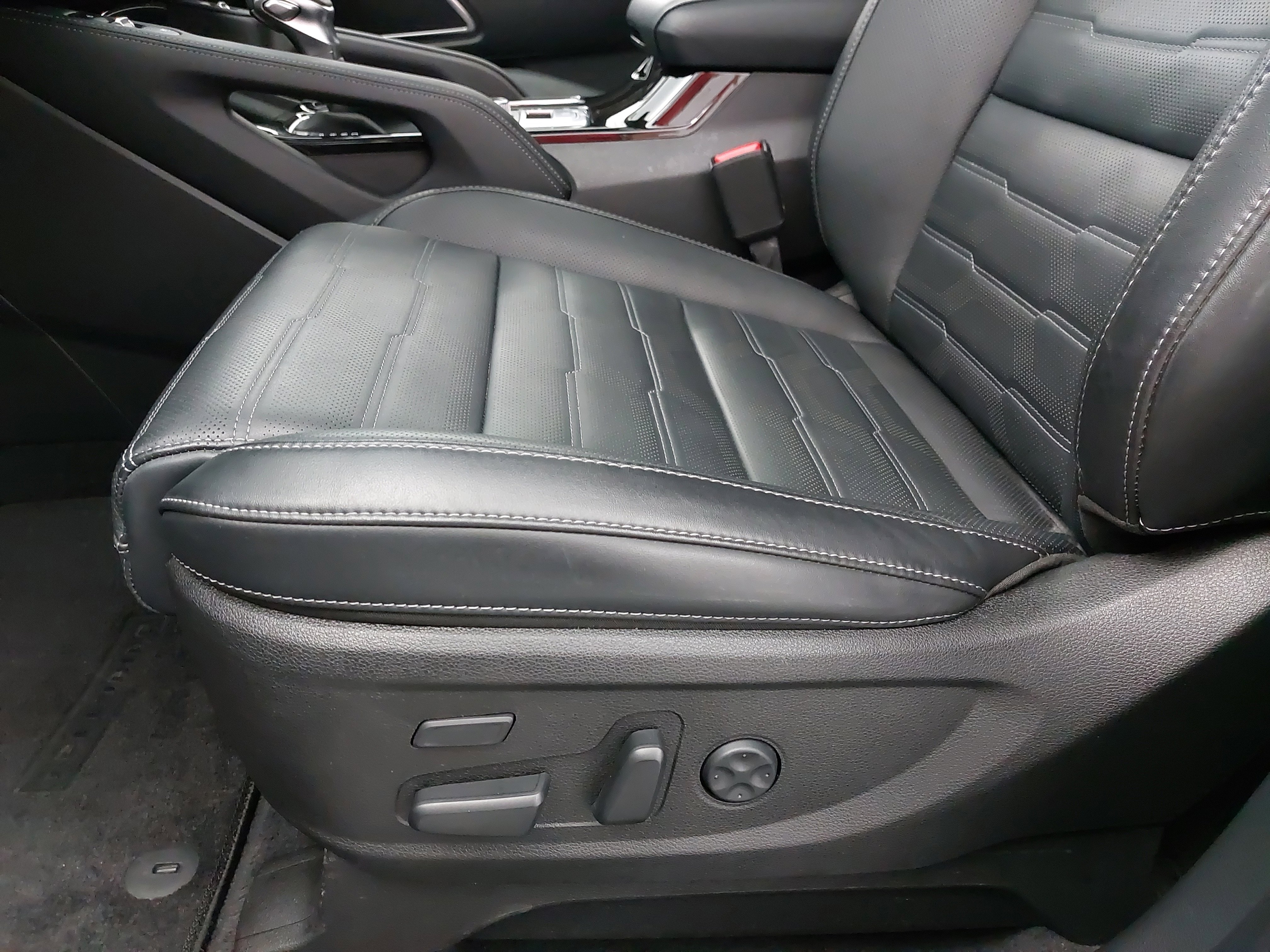 Used 2024 Kia Telluride SX Prestige image 33