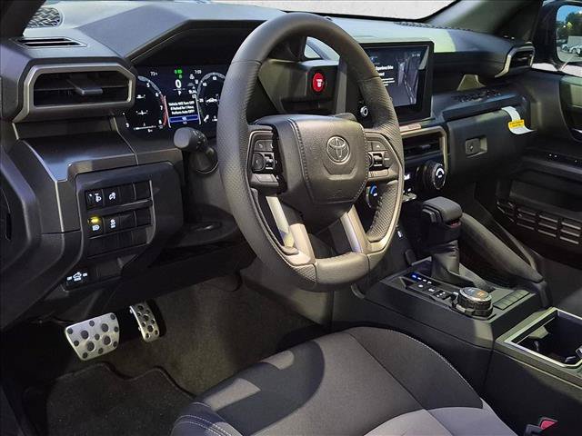 New 2026 Toyota Tacoma TRD Sport AWD/4WD image 3