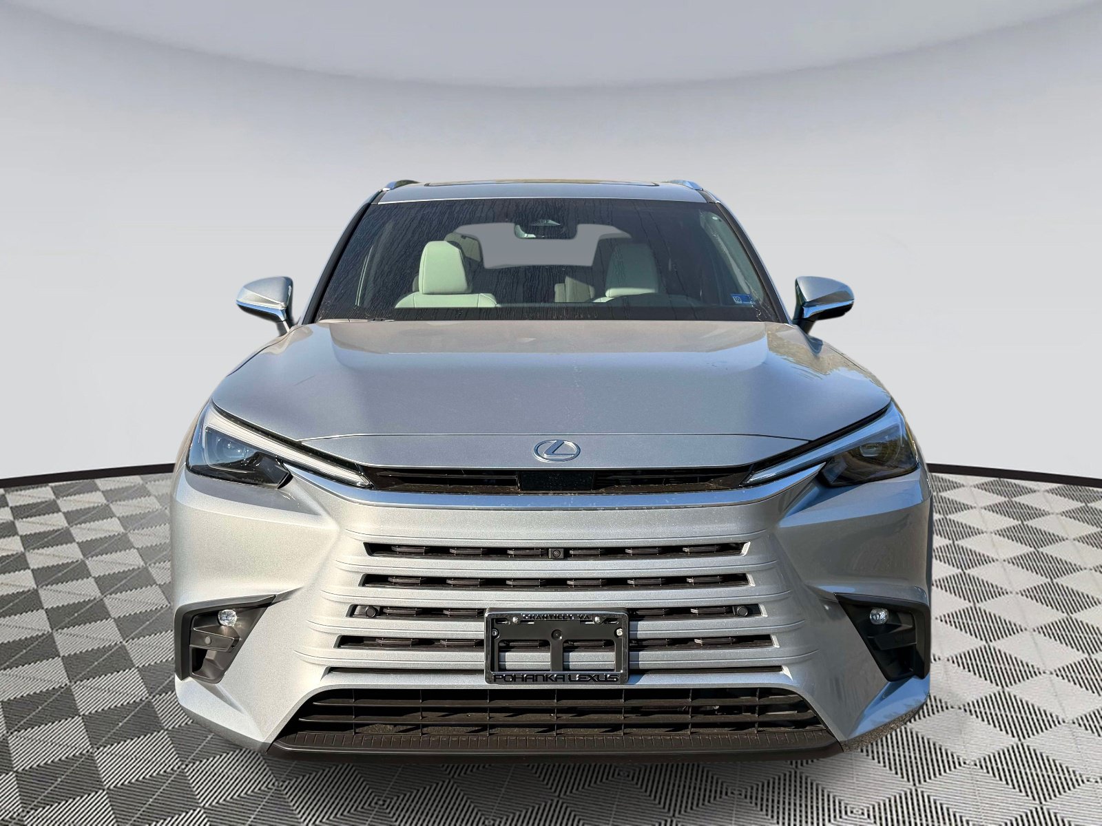 New 2026 Lexus TX 350 AWD w/ Technology Package image 6