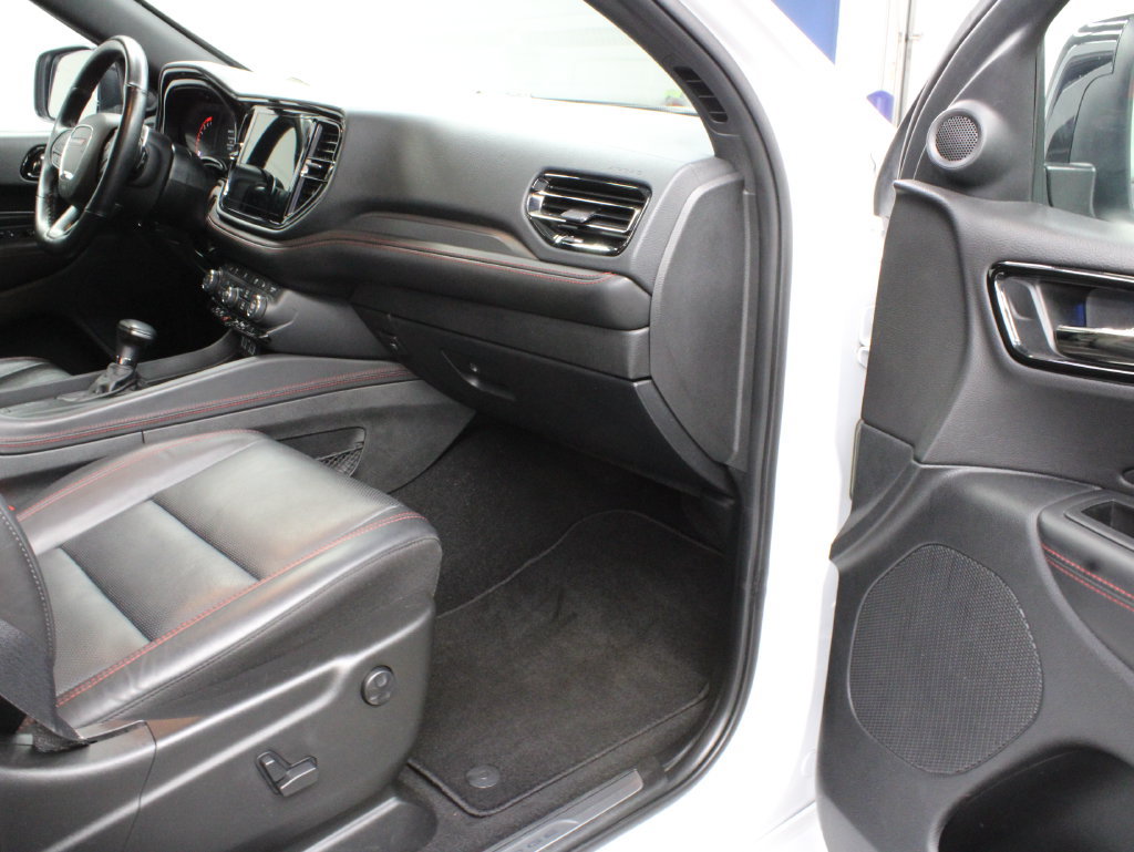 Used 2025 Dodge Durango R/T AWD/4WD image 33