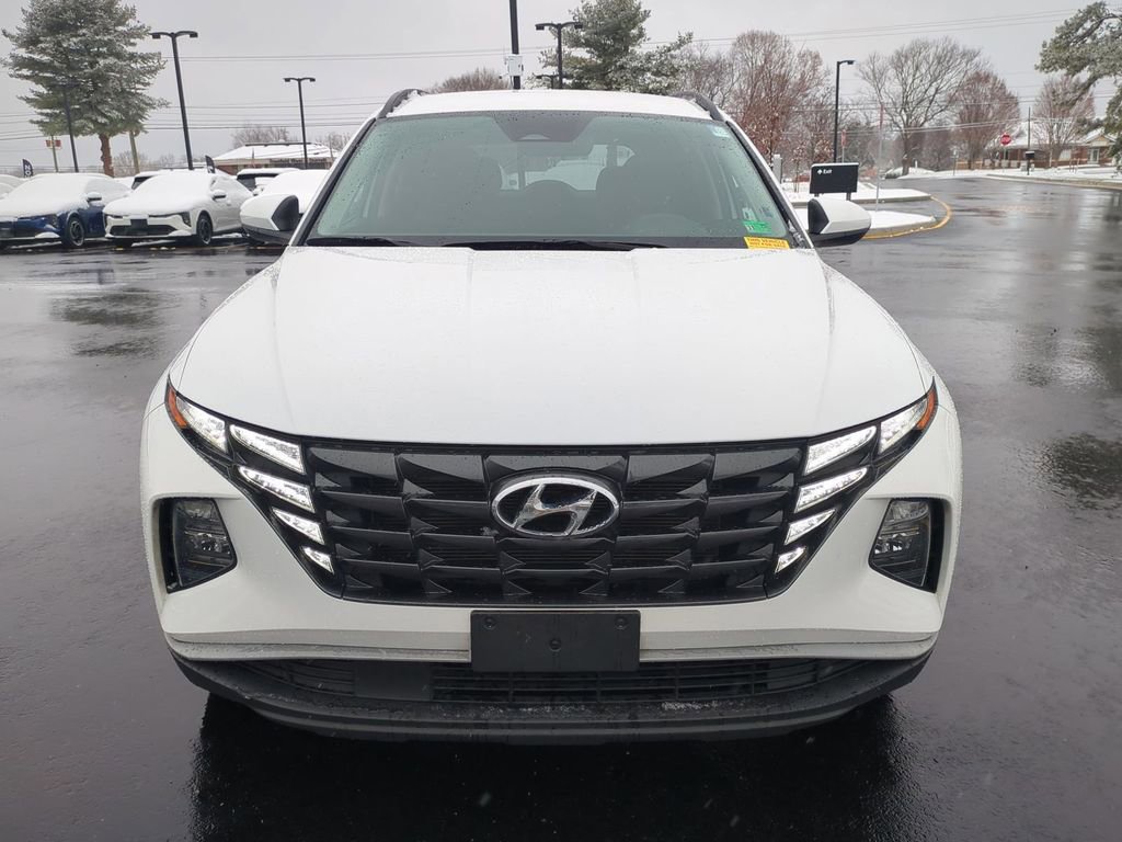 Used 2024 Hyundai Tucson SEL image 9