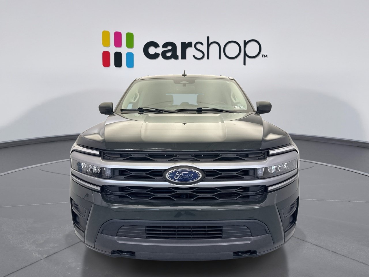 Used 2022 Ford Expedition XLT AWD/4WD image 8
