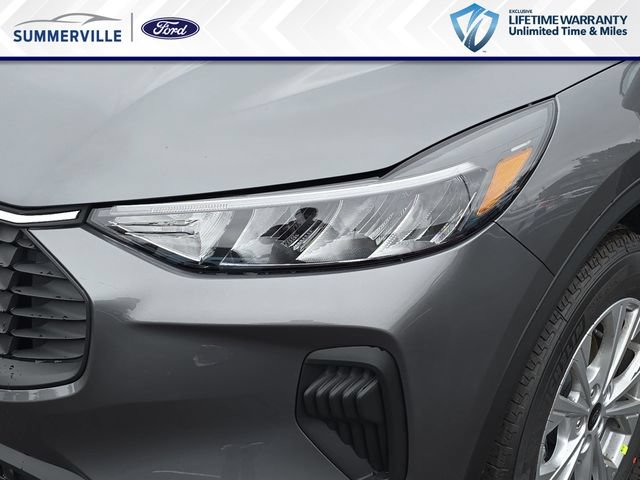 New 2026 Ford Escape Active FWD image 31