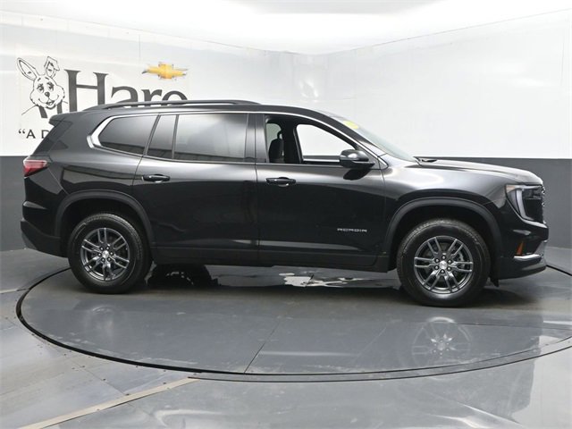 Used 2025 GMC Acadia Elevation