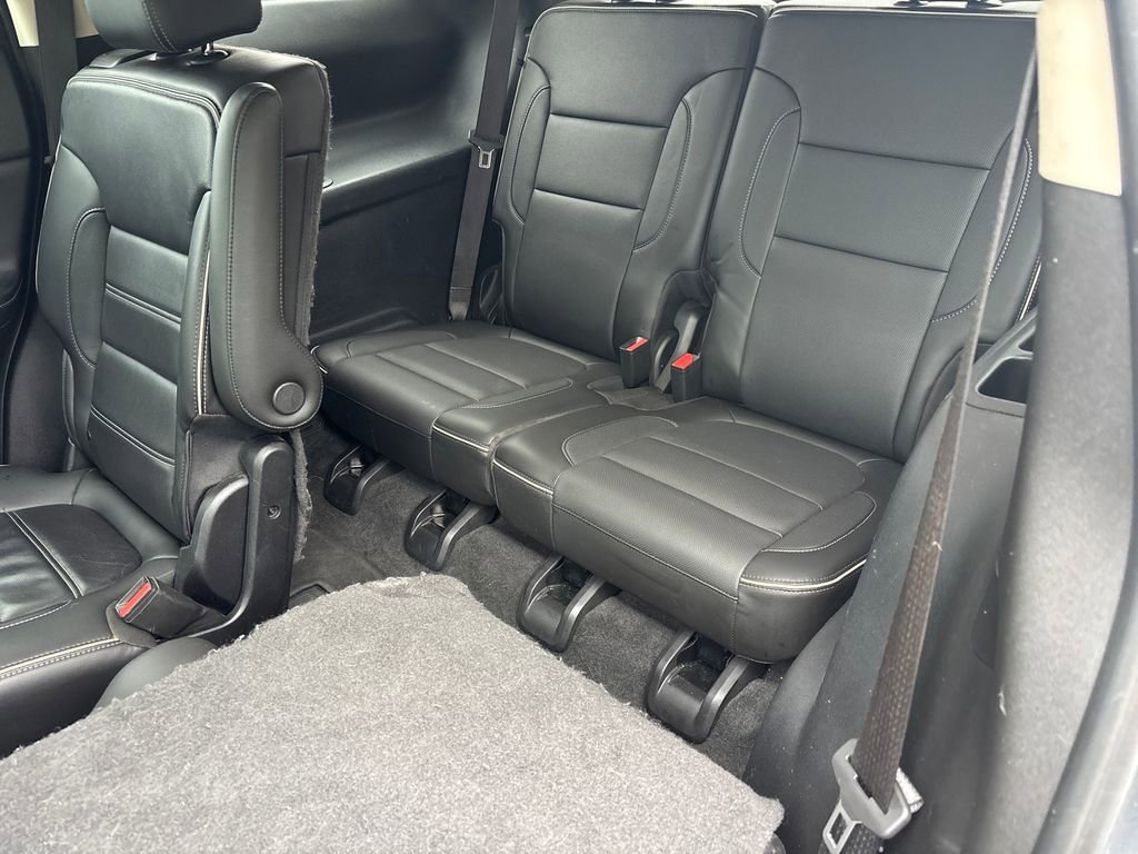 Used 2020 GMC Acadia Denali image 31
