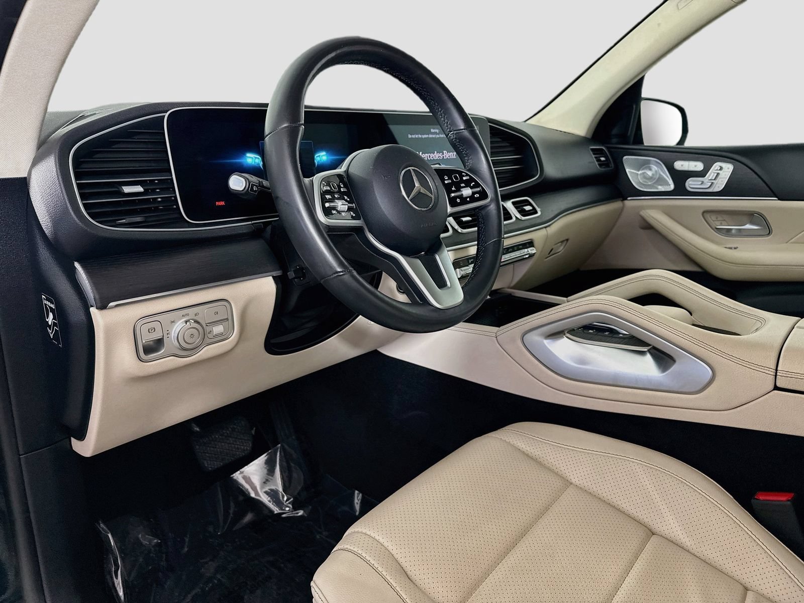 Used 2021 Mercedes-Benz GLE 350 image 19