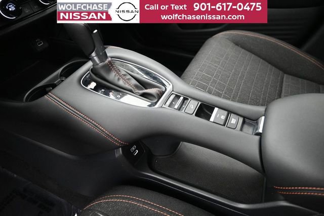 Used 2024 Honda HR-V Sport image 18