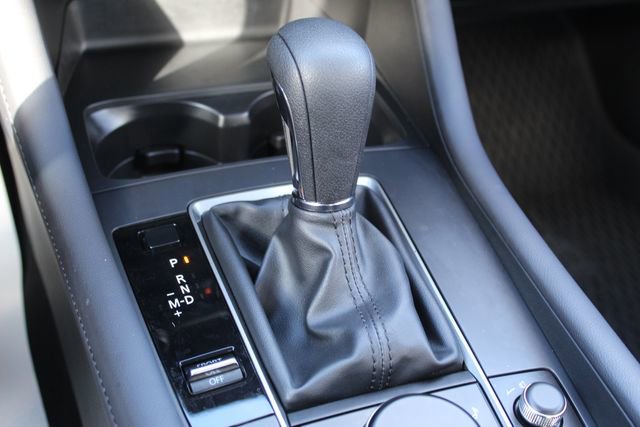 Certified 2024 MAZDA MAZDA3 s image 25