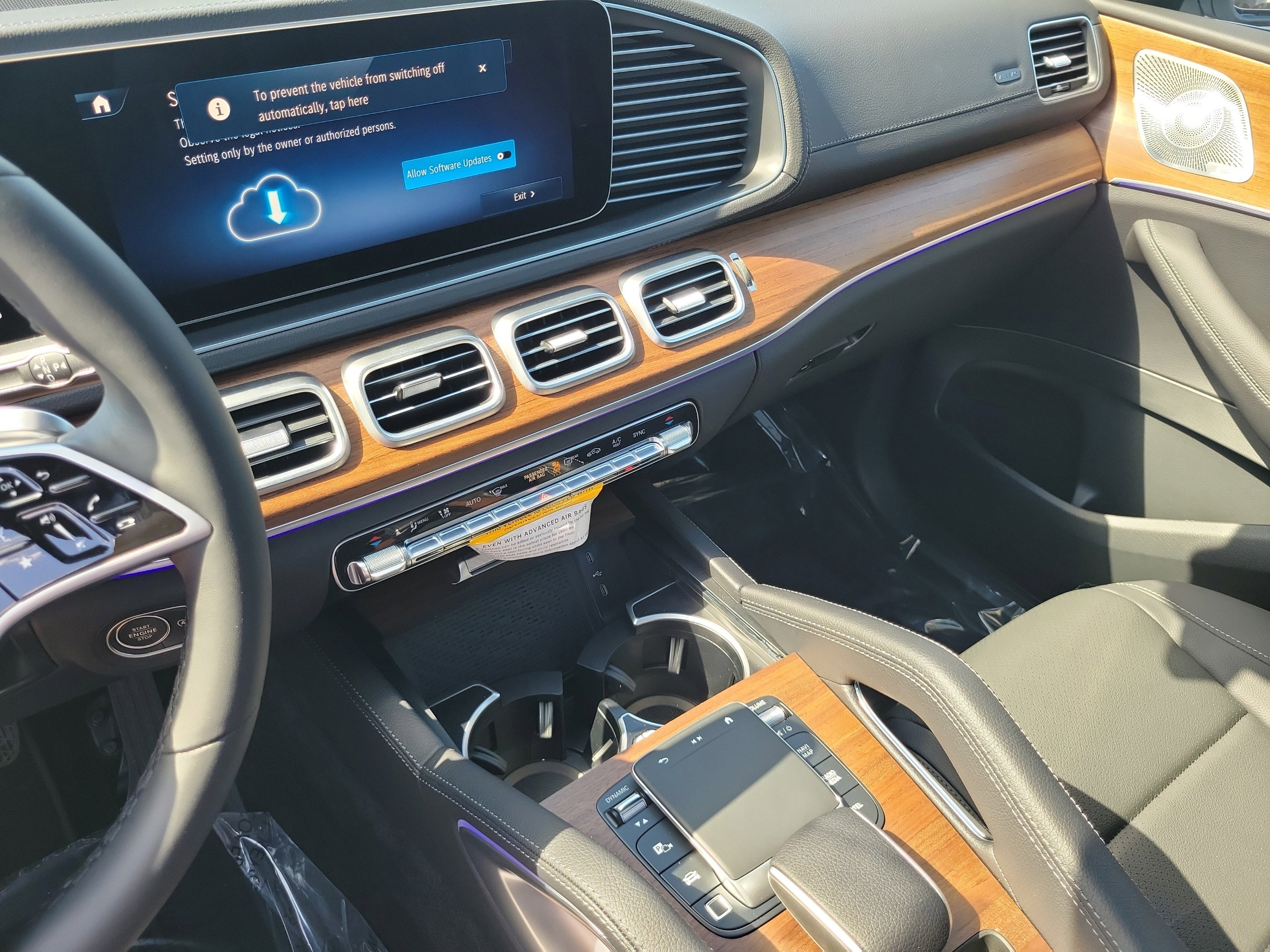 Certified 2026 Mercedes-Benz GLE 350 4MATIC image 23