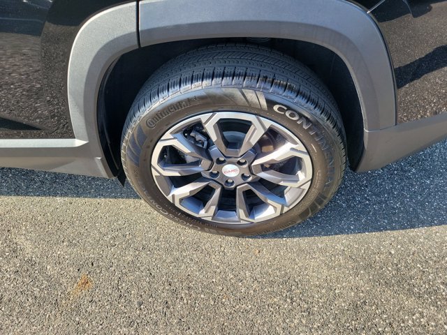 Used 2025 GMC Terrain Elevation w/ Elevation Premium Package AWD/4WD image 6