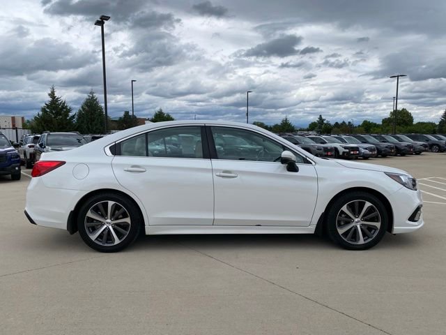Used 2018 Subaru Legacy 3.6R Limited AWD/4WD image 6