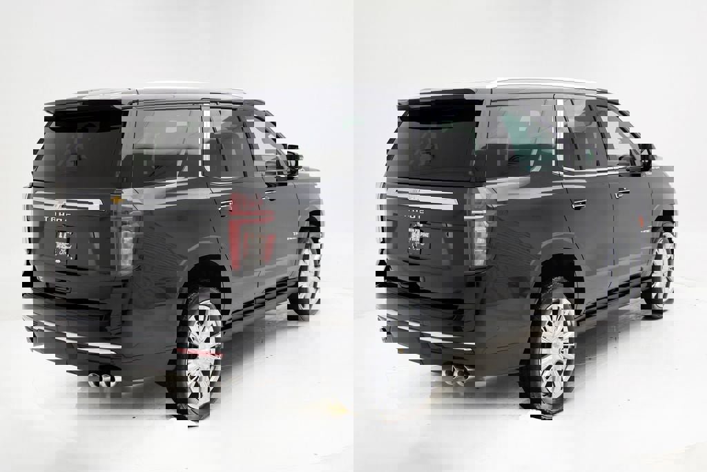 Used 2024 Chevrolet Tahoe High Country w/ Advanced Technology Package image 10