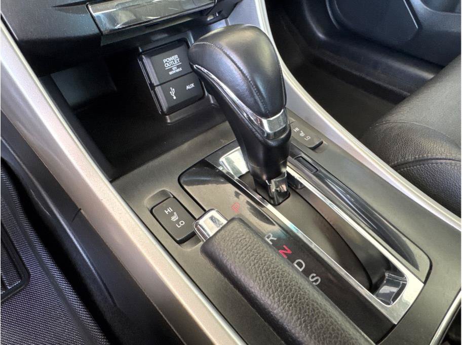 Used 2013 Honda Accord EX-L image 21