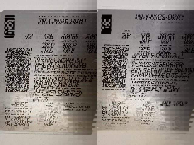 Used 2025 Chevrolet Trax LT image 33