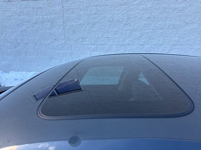 Certified 2023 Honda Accord EX image 13