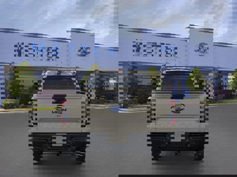 New 2026 Ford Ranger XLT w/ Equipment Group 301A High image 27